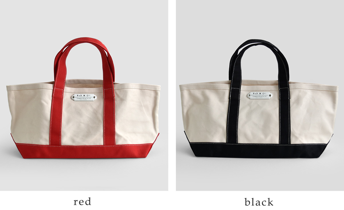 R & D.M.Co-(�I�[���h�}���Y�e�[���[)�R�b�g�� �J���[ �R���r�l�[�V���� �g�[�g�o�b�O COLOR COMBINATION TOTE BAG 8007