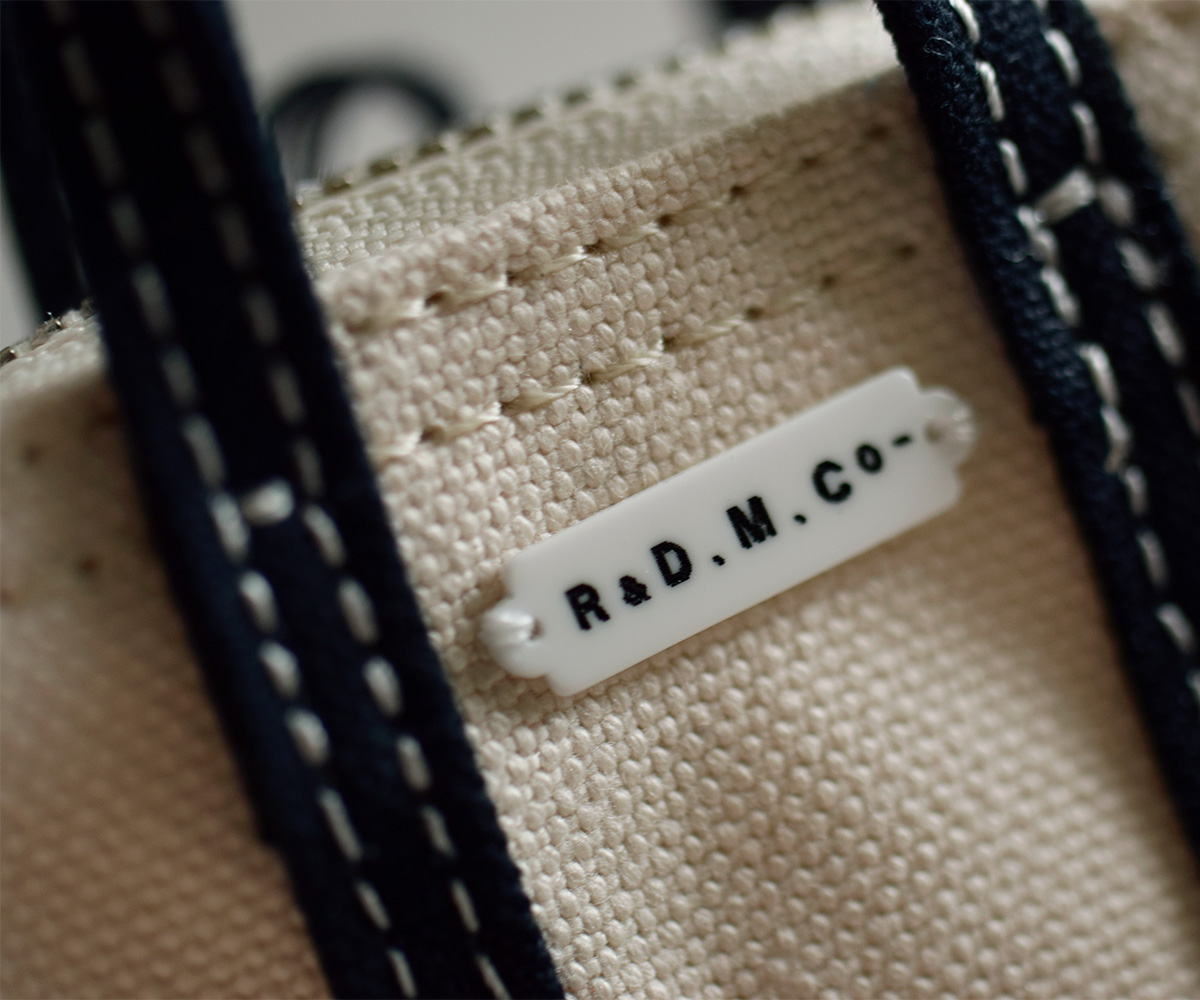 R & D.M.Co-(�I�[���h�}���Y�e�[���[)�R�b�g�� �~�j �~�j�g�[�g �L�[�����O MINI MINI TOTE KEY RING 8008