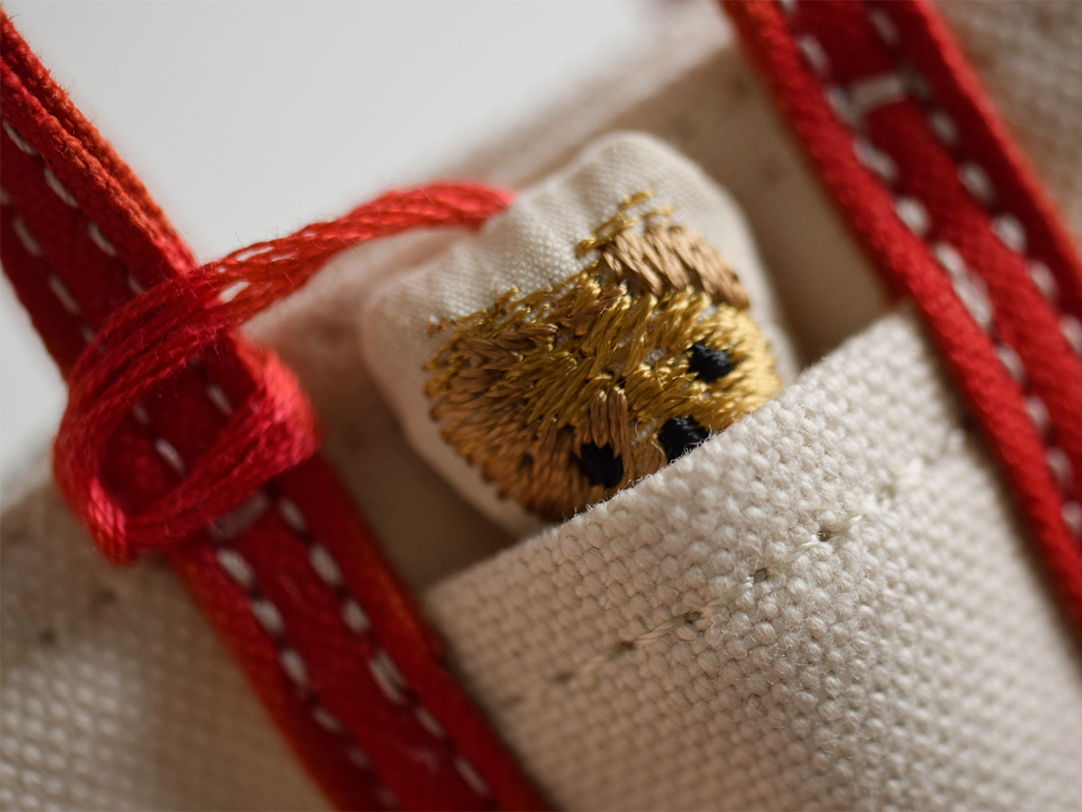 R & D.M.Co-(�I�[���h�}���Y�e�[���[)�R�b�g�� �~�j �~�j�g�[�g �L�[�����O MINI MINI TOTE KEY RING 8008