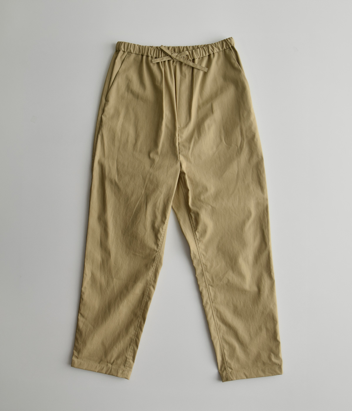 R & D.M.Co-(�I�[���h�}���Y�e�[���[)�R�b�g�� �h���[�X�g�����O �p���c DRAWSTRING PANTS 8119