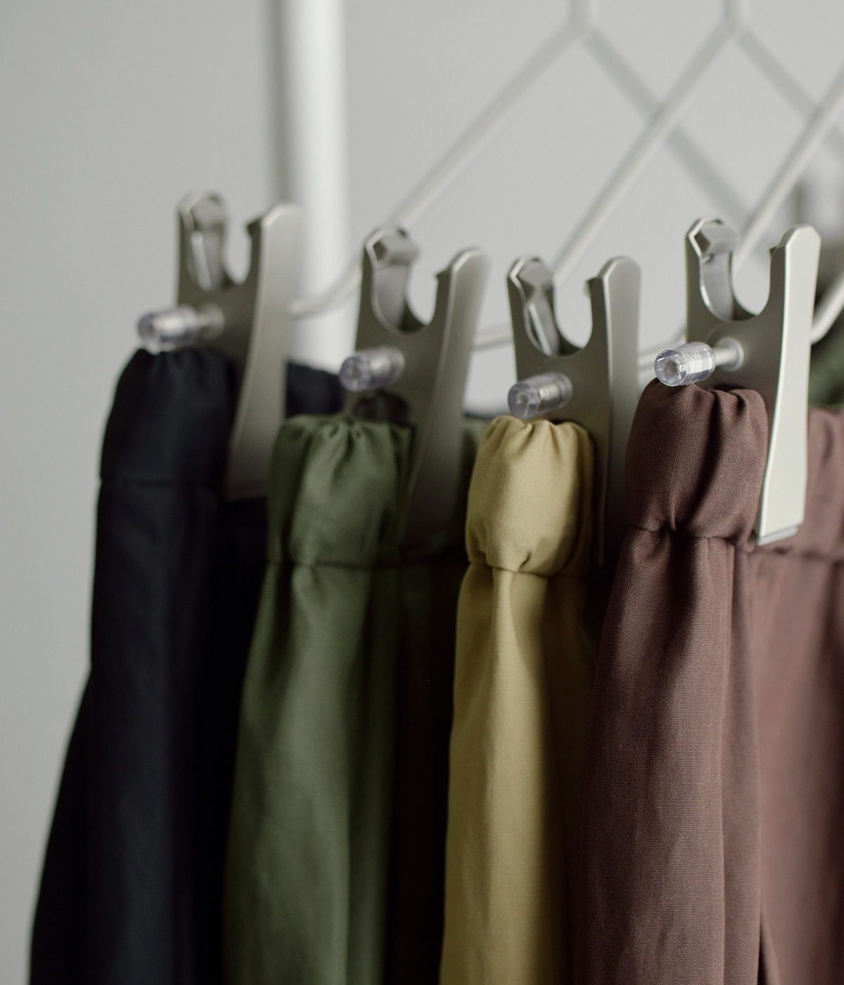 R & D.M.Co-(�I�[���h�}���Y�e�[���[)�R�b�g�� �h���[�X�g�����O �p���c DRAWSTRING PANTS 8119