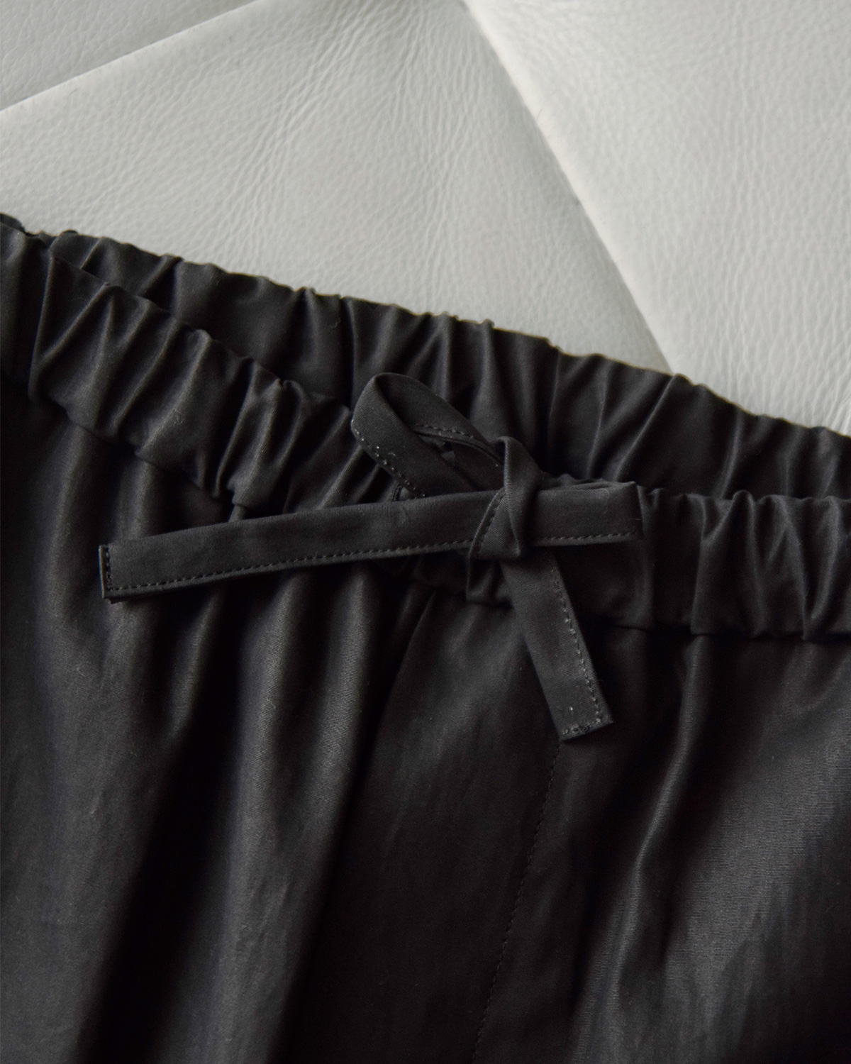 R & D.M.Co-(�I�[���h�}���Y�e�[���[)�R�b�g�� �h���[�X�g�����O �p���c DRAWSTRING PANTS 8119