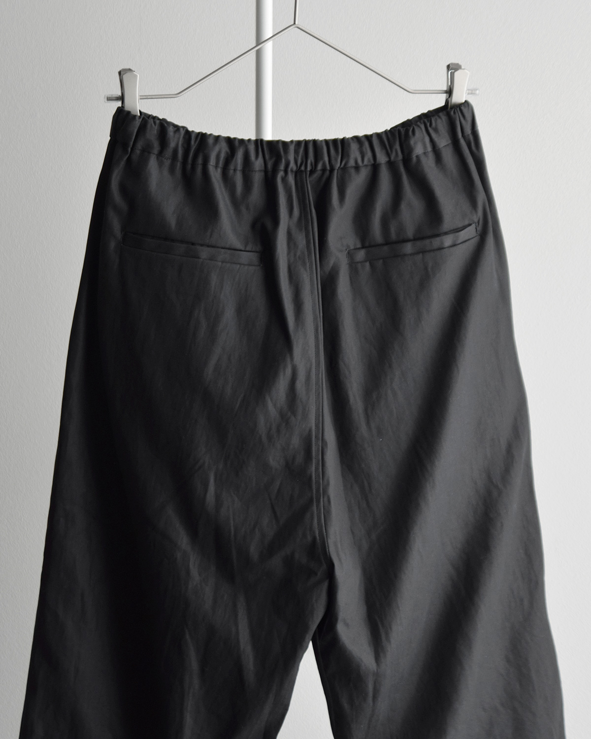R & D.M.Co-(�I�[���h�}���Y�e�[���[)�R�b�g�� �h���[�X�g�����O �p���c DRAWSTRING PANTS 8119