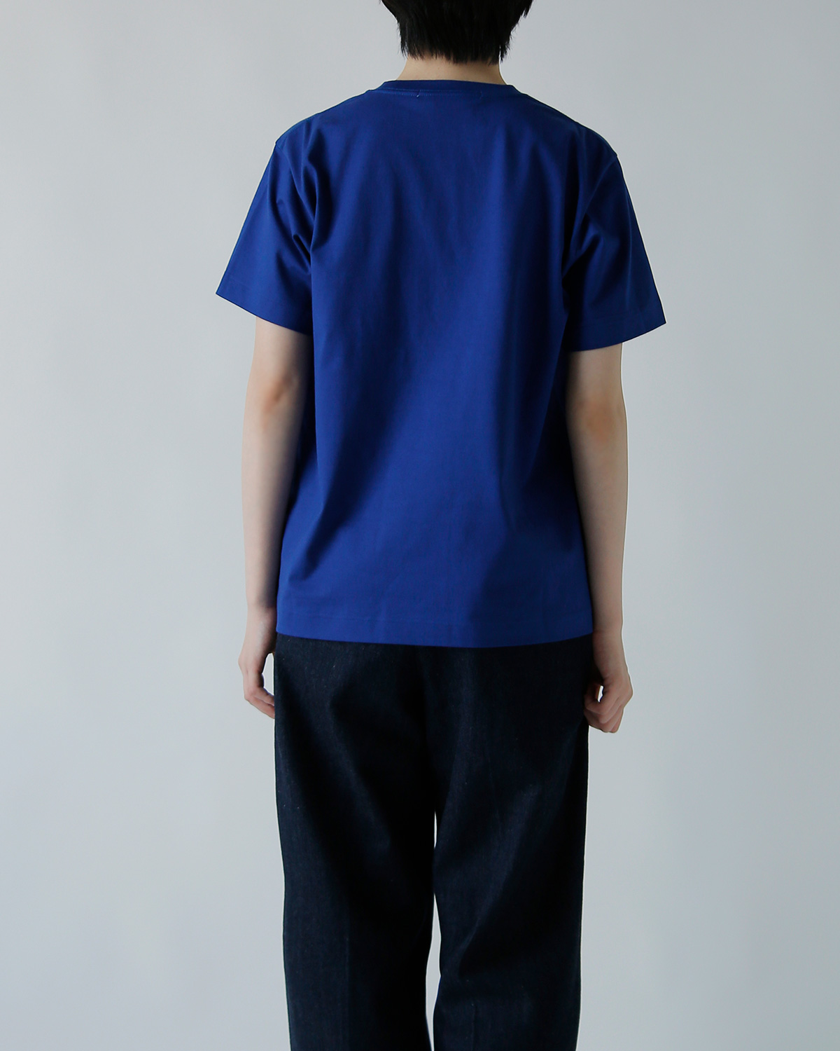 R & D.M.Co-(�I�[���h�}���Y�e�[���[)�R�b�g�� �v�����g T�V���c GET OUT THERE T SHIRT 8189
