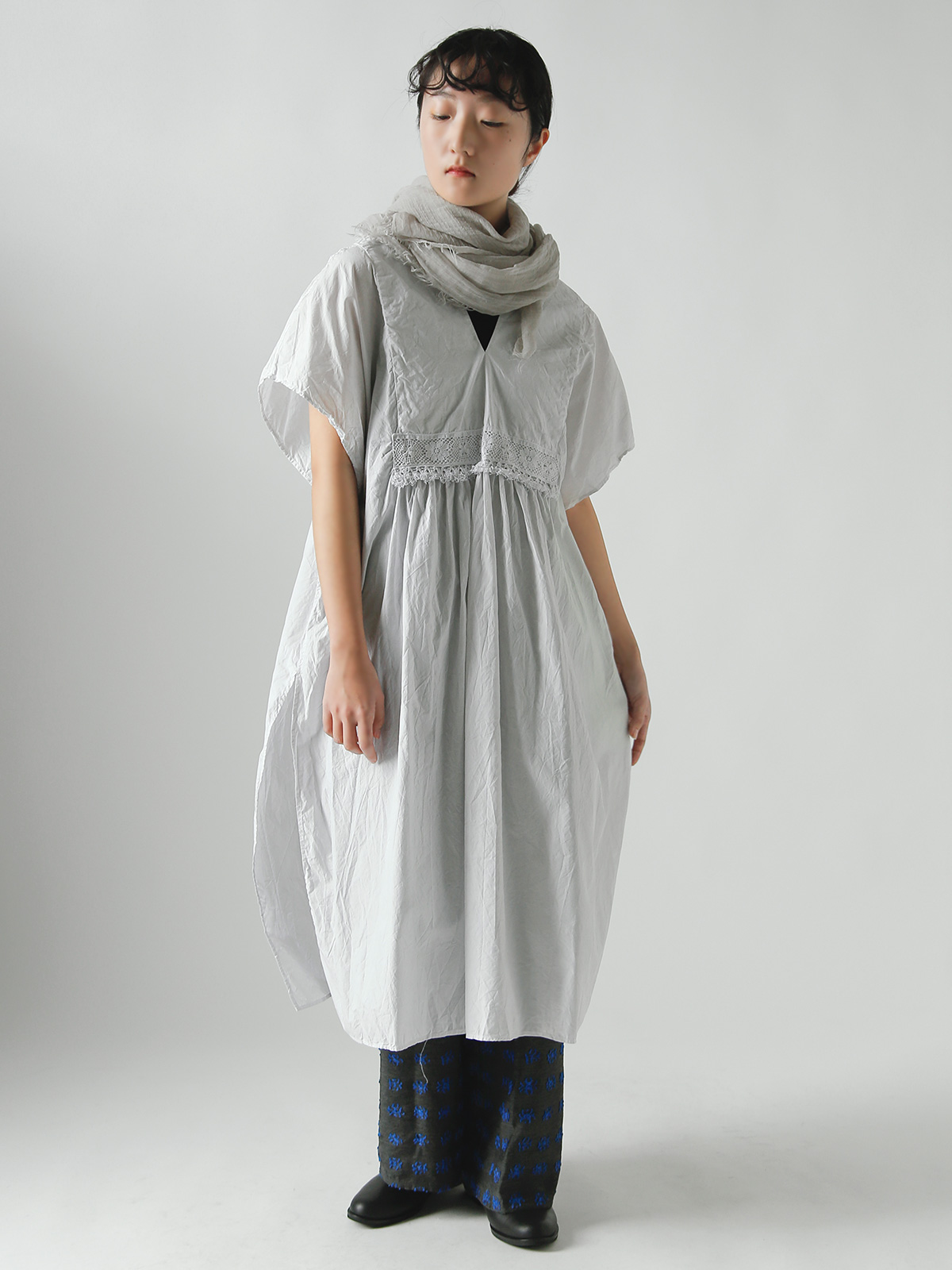 maison de soil(���]�� �h �\�C��)�R�b�g���I�[�o�[�_�C �X�J�[�t agmds2601