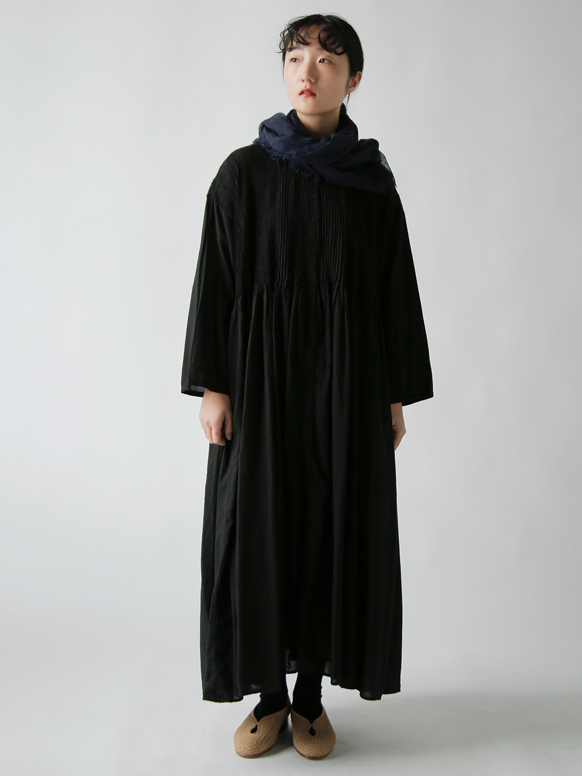 maison de soil(���]�� �h �\�C��)�R�b�g���I�[�o�[�_�C �X�J�[�t agmds2601