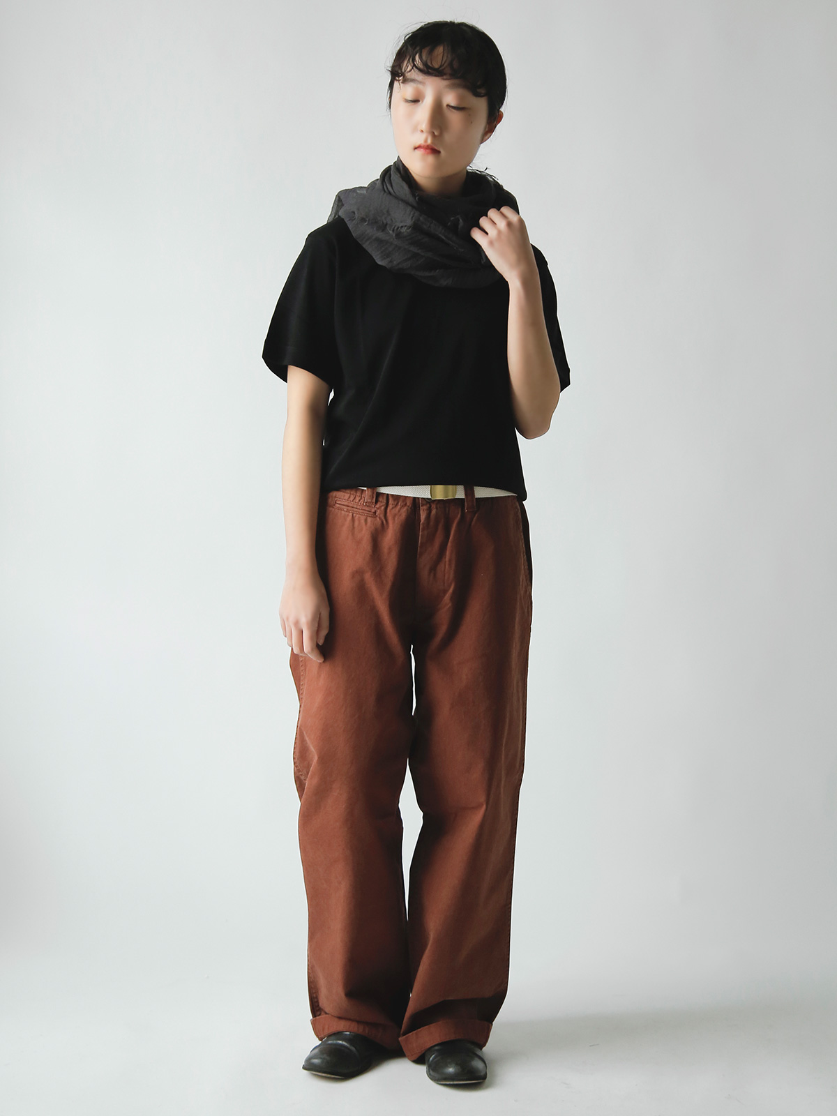 maison de soil(���]�� �h �\�C��)�R�b�g���I�[�o�[�_�C �X�J�[�t agmds2601