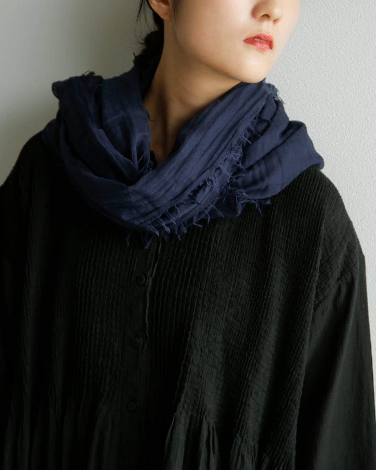 maison de soil(���]�� �h �\�C��)�R�b�g���I�[�o�[�_�C �X�J�[�t agmds2601