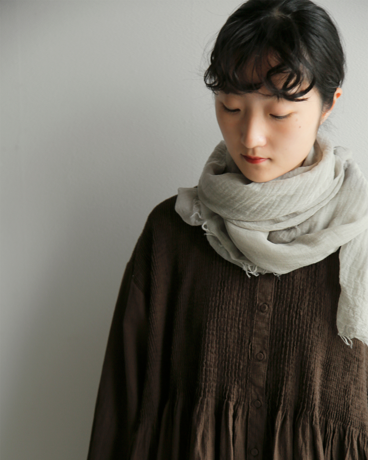 maison de soil(���]�� �h �\�C��)�R�b�g���I�[�o�[�_�C �X�J�[�t agmds2601