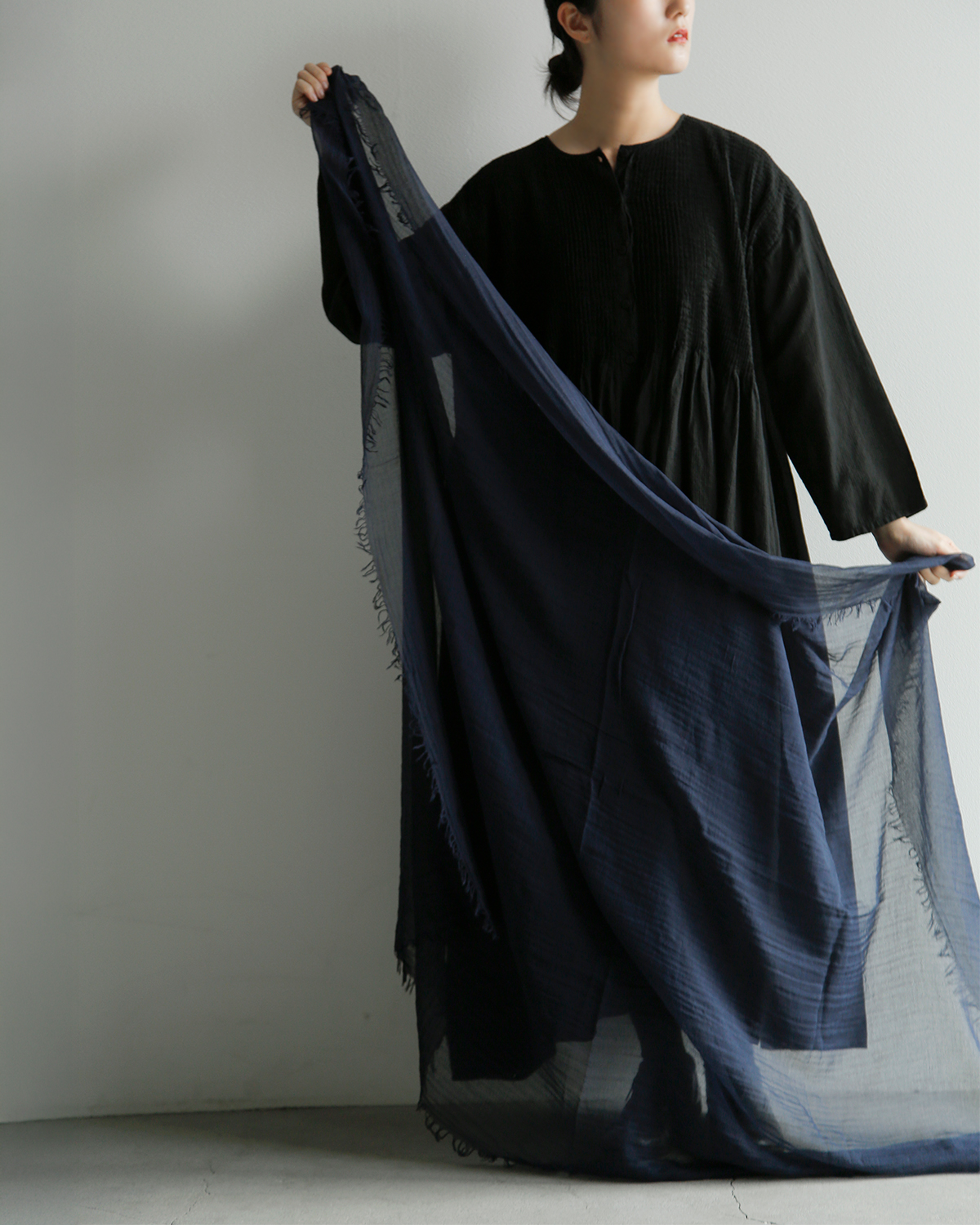 maison de soil(���]�� �h �\�C��)�R�b�g���I�[�o�[�_�C �X�J�[�t agmds2601