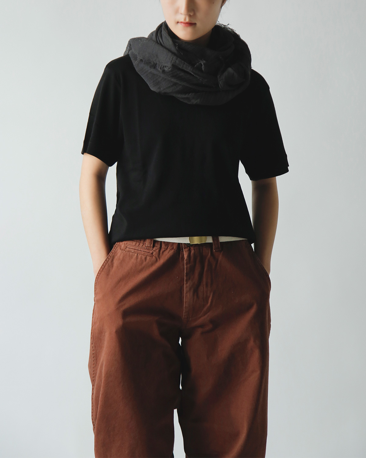 maison de soil(���]�� �h �\�C��)�R�b�g���I�[�o�[�_�C �X�J�[�t agmds2601