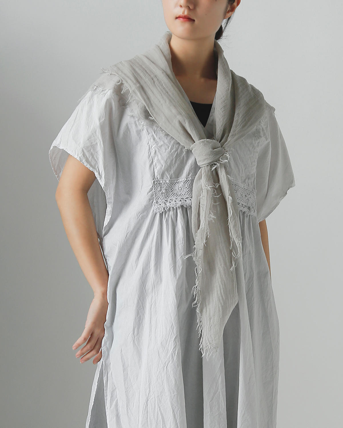 maison de soil(���]�� �h �\�C��)�R�b�g���I�[�o�[�_�C �X�J�[�t agmds2601