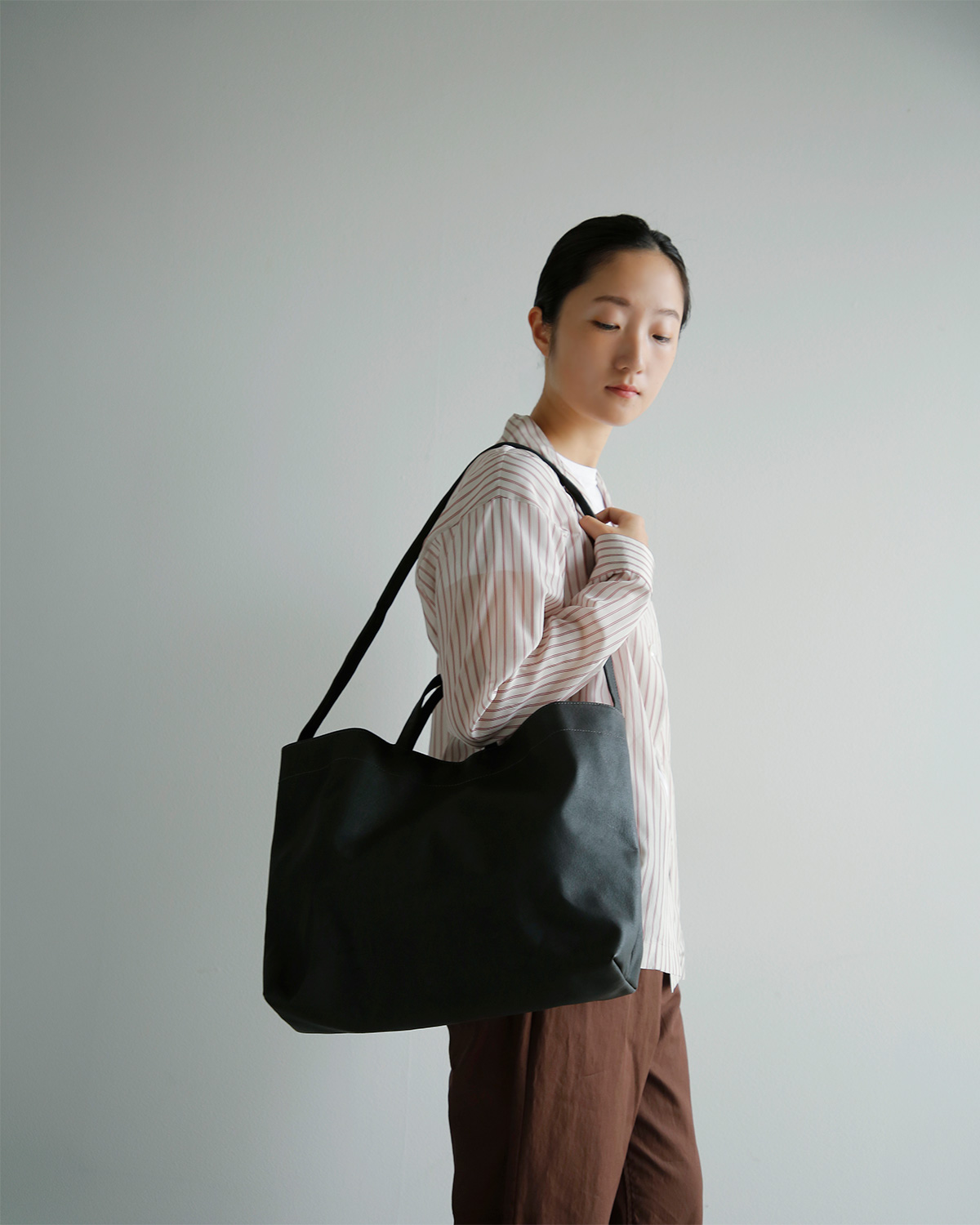 sonor(�\�i�[)�s�b�O�X�L�� �V�����_�[ �g�[�g�o�b�O ARAI YOKO arai-yoko