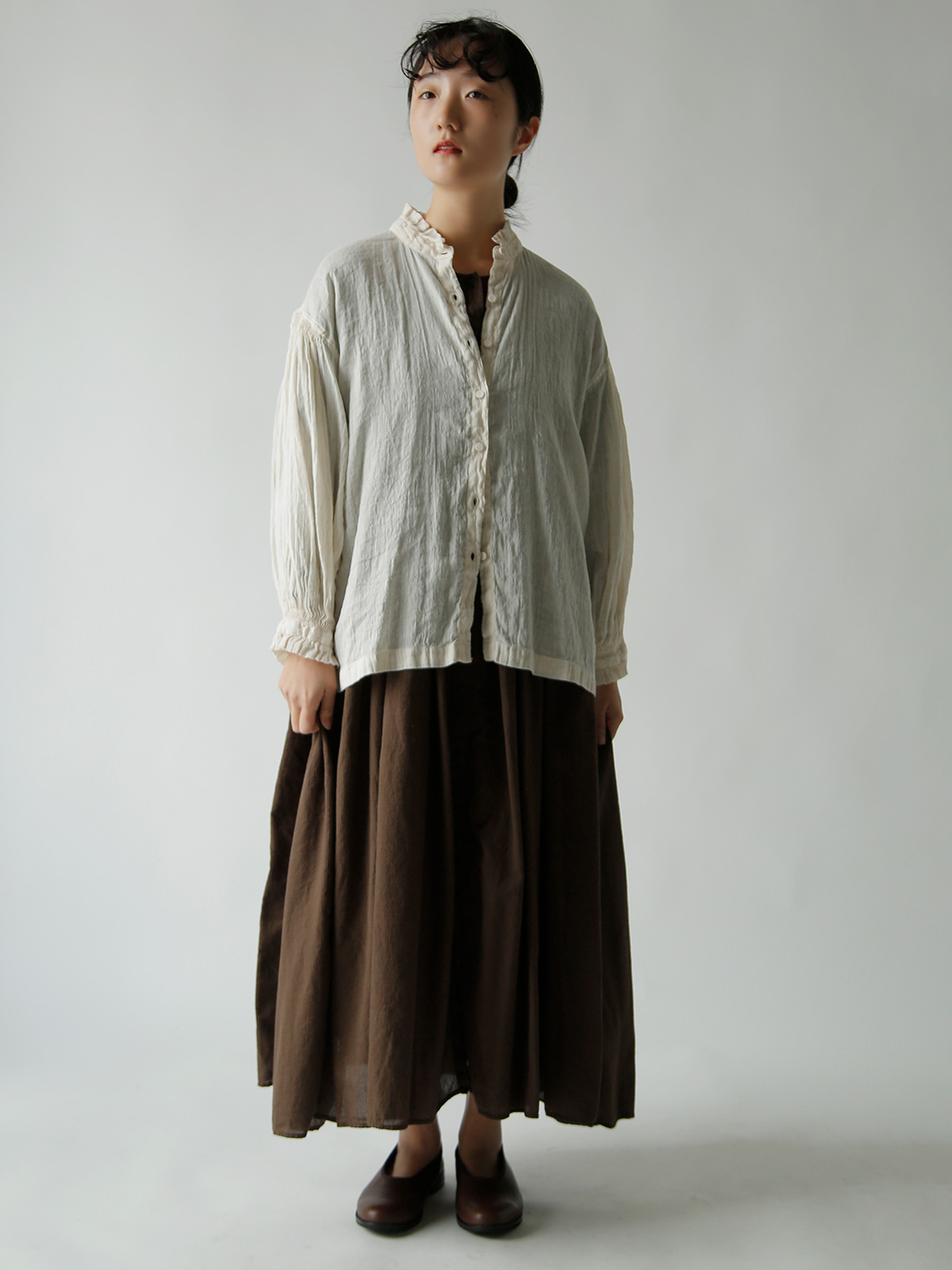 AUTTAA(�A�E�b�^)�V�[�v�X�L�� ���U�[ �p���v�X �gplain pumps II�h au-01-152