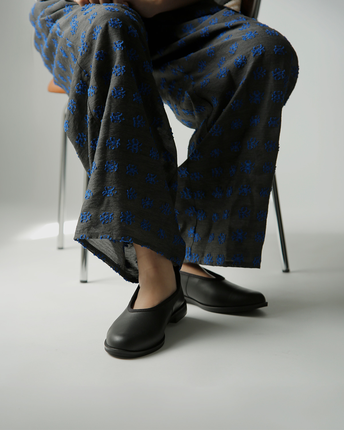 AUTTAA(�A�E�b�^)�V�[�v�X�L�� ���U�[ �p���v�X �gplain pumps II�h au-01-152