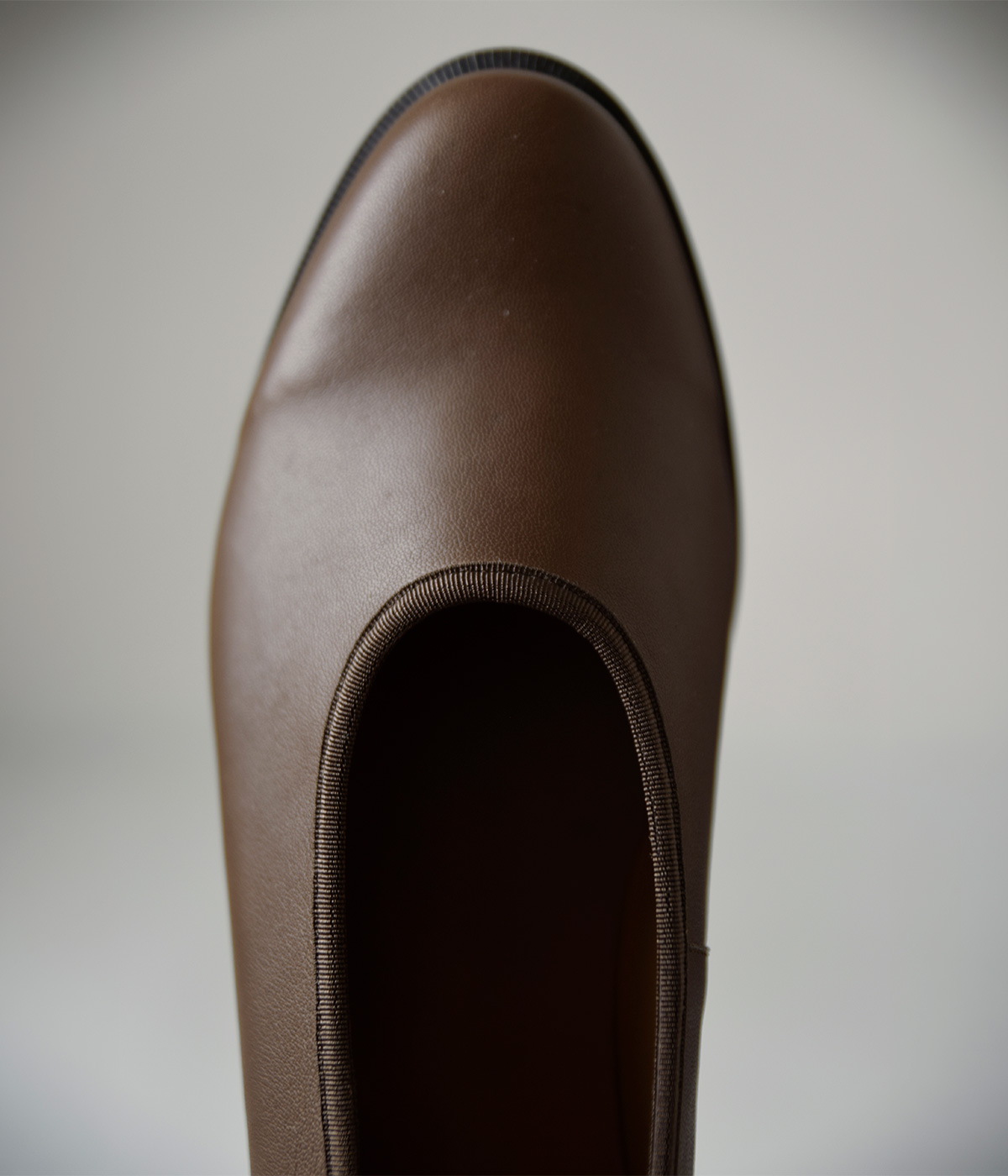 AUTTAA(�A�E�b�^)�V�[�v�X�L�� ���U�[ �p���v�X �gplain pumps II�h au-01-152