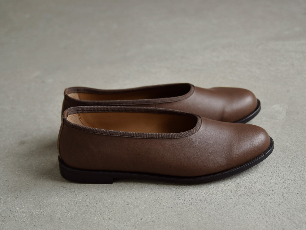 AUTTAA(�A�E�b�^)�V�[�v�X�L�� ���U�[ �p���v�X �gplain pumps II�h au-01-152