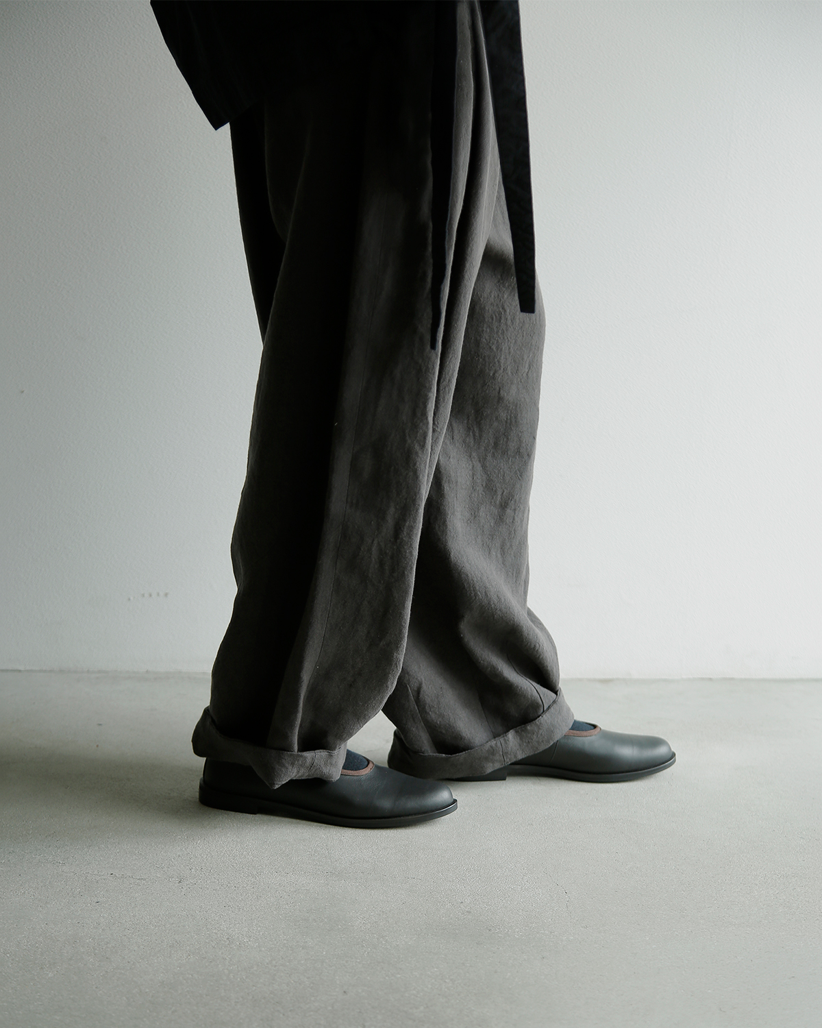 AUTTAA(�A�E�b�^)�V�[�v�X�L�� ���U�[ �p���v�X �gplain pumps II�h au-01-152