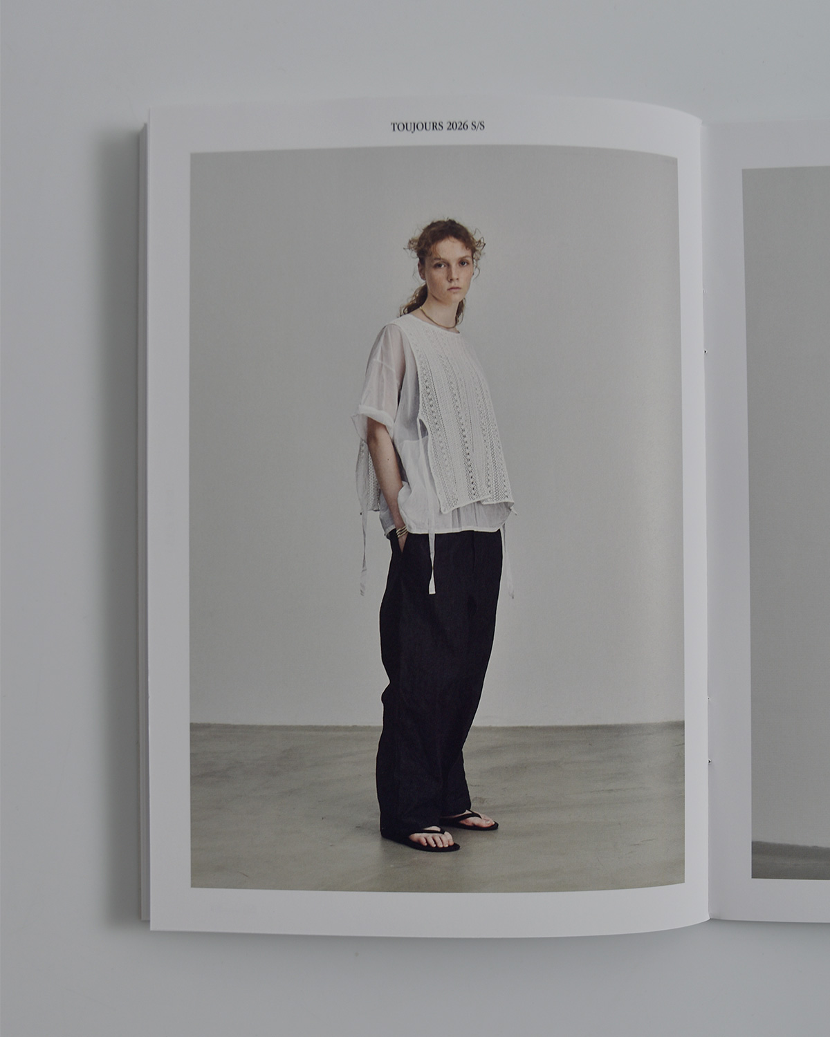 TOUJOURS(�g�D�W���[)10.5oz�Z���r�b�W �N���V�b�N�f�j���p���c �gEasy Field Trousers�h bm44ep03