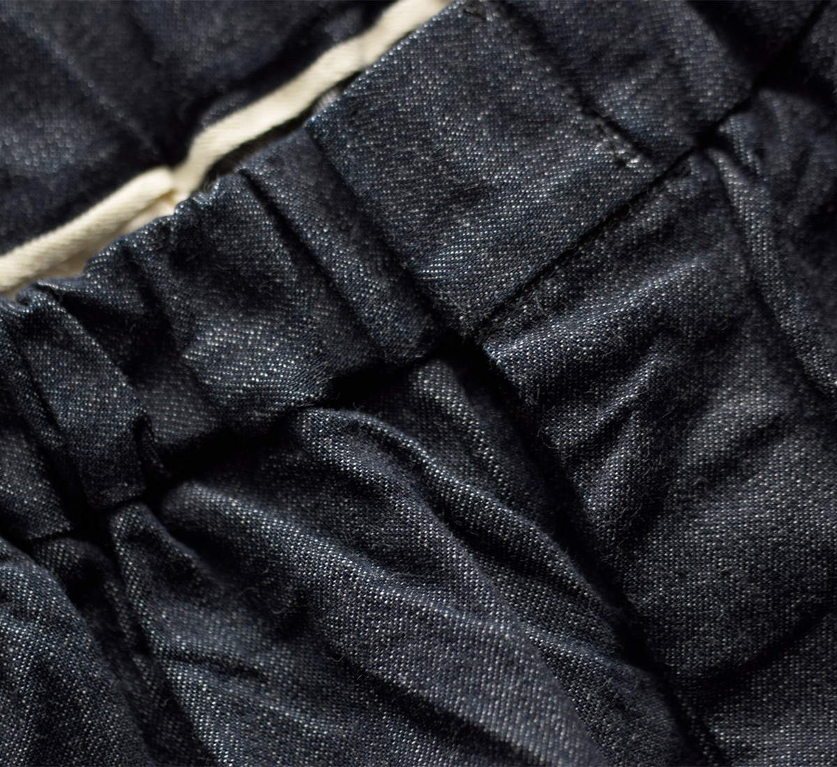 TOUJOURS(�g�D�W���[)10.5oz�Z���r�b�W �N���V�b�N�f�j���p���c �gEasy Field Trousers�h bm44ep03