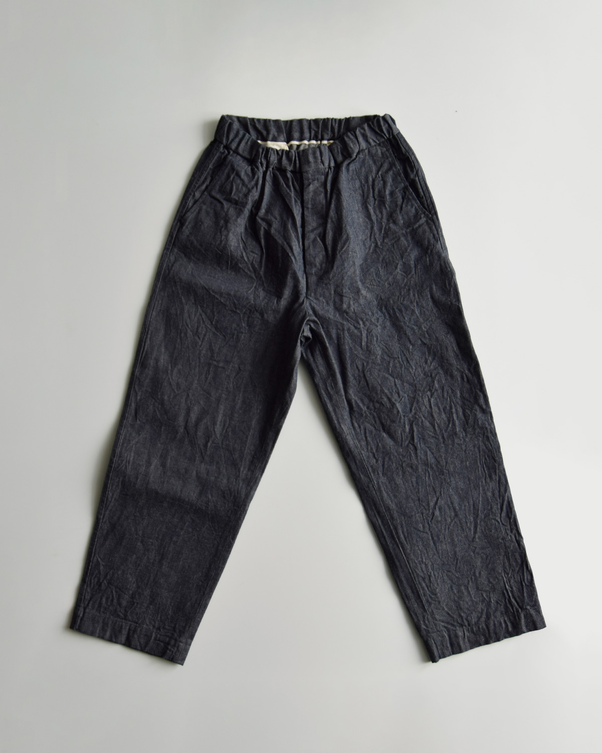 TOUJOURS(�g�D�W���[)10.5oz�Z���r�b�W �N���V�b�N�f�j���p���c �gEasy Field Trousers�h bm44ep03