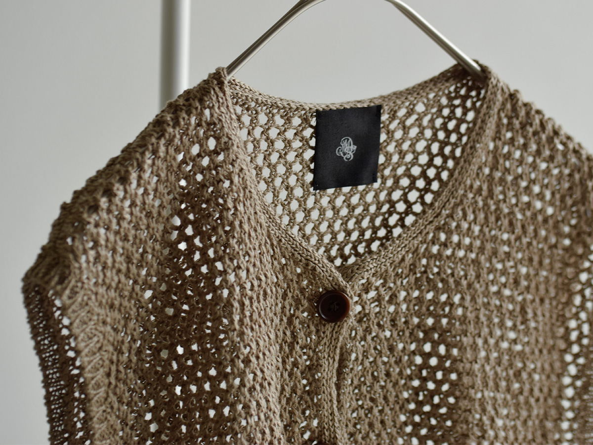 maison de soil(���]�� �h �\�C��)���l�� �I�[�v�����[�N �j�b�g�x�X�g cnmds2601