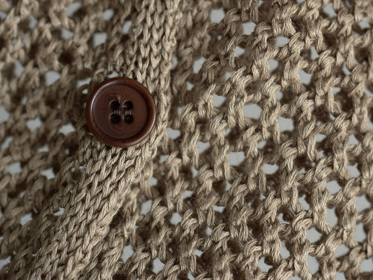 maison de soil(���]�� �h �\�C��)���l�� �I�[�v�����[�N �j�b�g�x�X�g cnmds2601