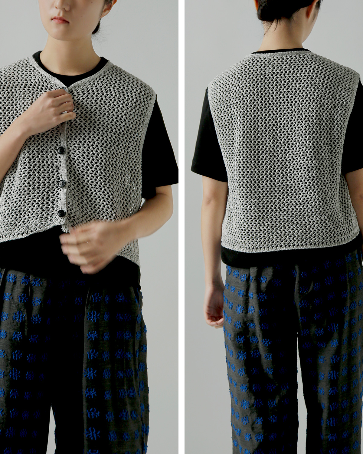 maison de soil(���]�� �h �\�C��)���l�� �I�[�v�����[�N �j�b�g�x�X�g cnmds2601