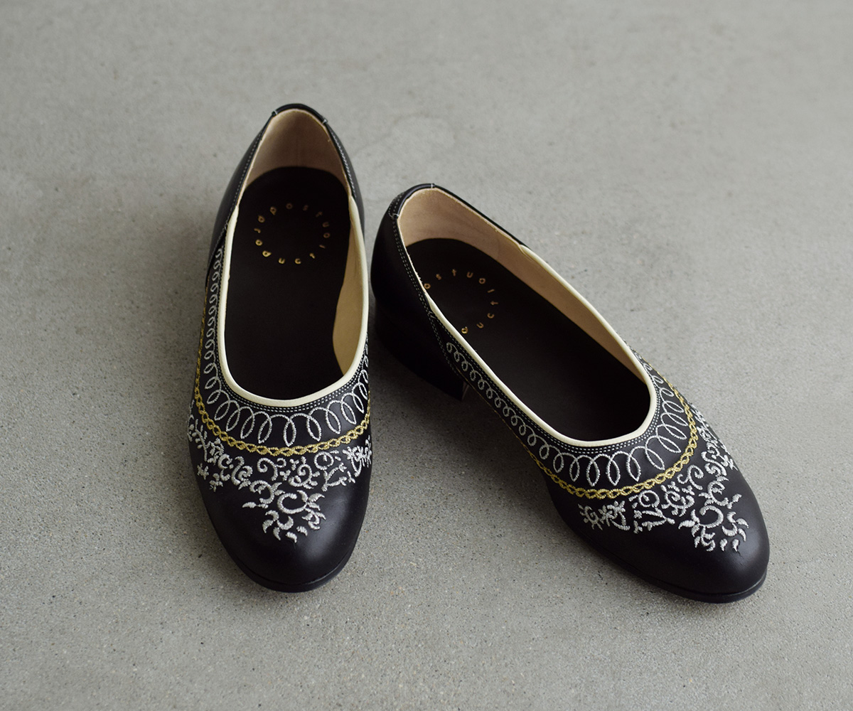 Post Production(�|�X�g�v���_�N�V����)�J�[�t���U�[ �h���[�C���O�h�J �p���v�X Dress Pumps dress-pumps