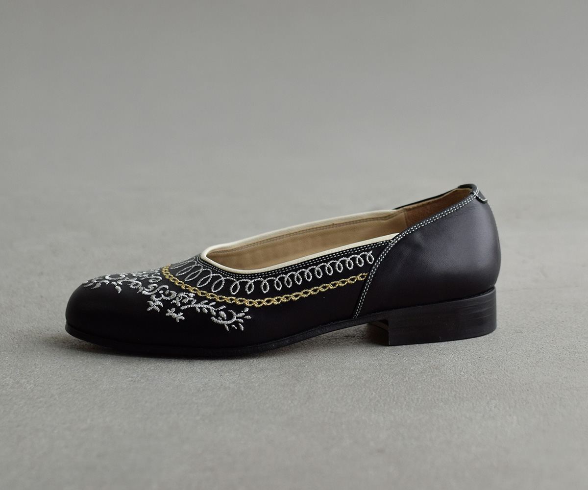 Post Production(�|�X�g�v���_�N�V����)�J�[�t���U�[ �h���[�C���O�h�J �p���v�X Dress Pumps dress-pumps