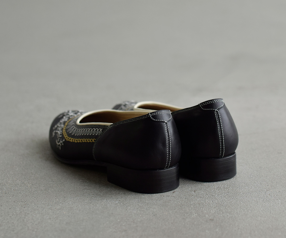 Post Production(�|�X�g�v���_�N�V����)�J�[�t���U�[ �h���[�C���O�h�J �p���v�X Dress Pumps dress-pumps