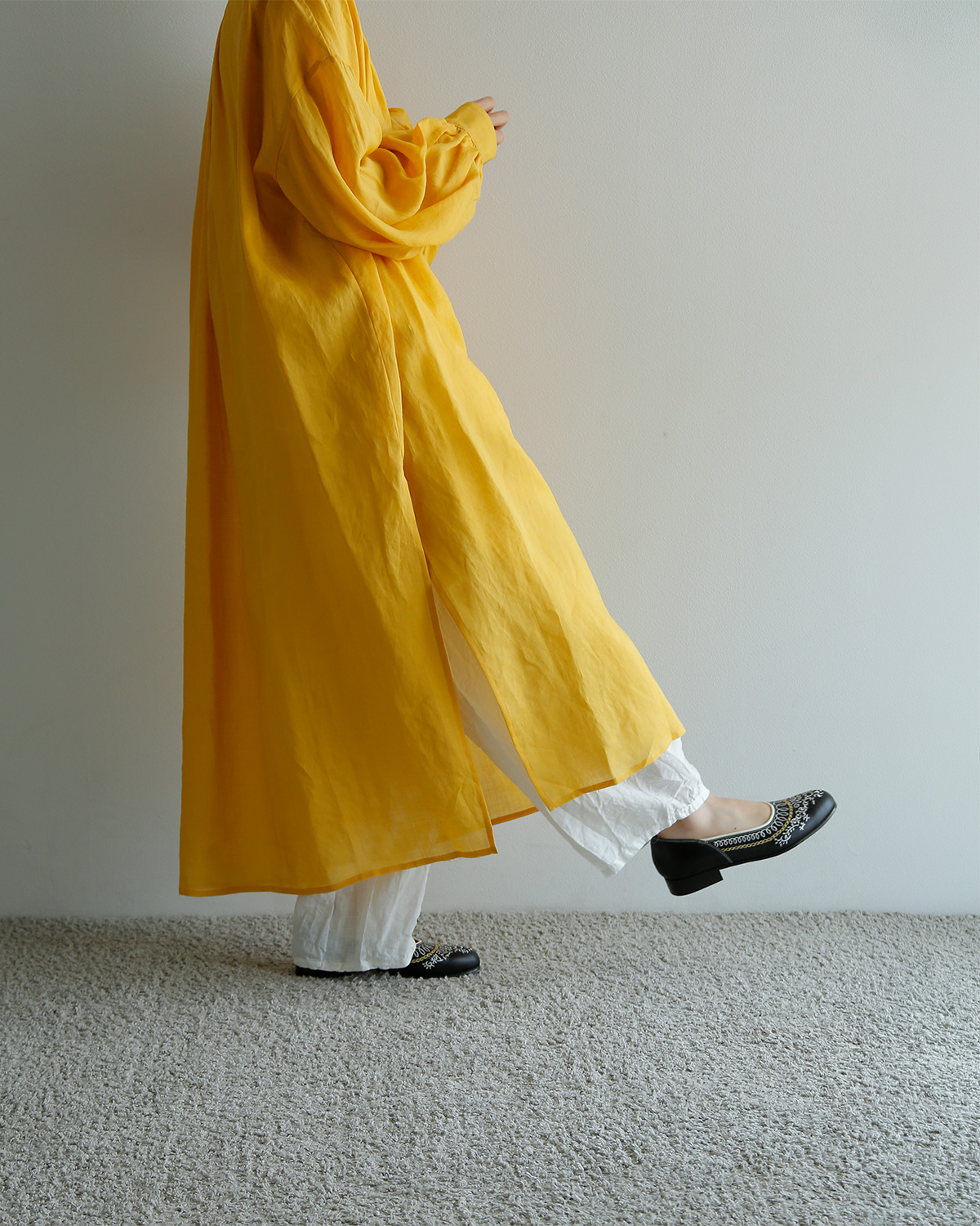 Post Production(�|�X�g�v���_�N�V����)�J�[�t���U�[ �h���[�C���O�h�J �p���v�X Dress Pumps dress-pumps