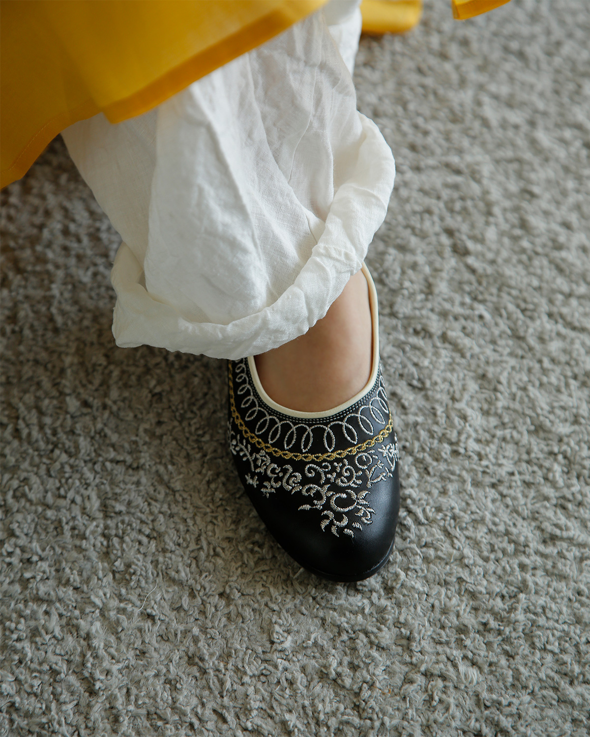 Post Production(�|�X�g�v���_�N�V����)�J�[�t���U�[ �h���[�C���O�h�J �p���v�X Dress Pumps dress-pumps