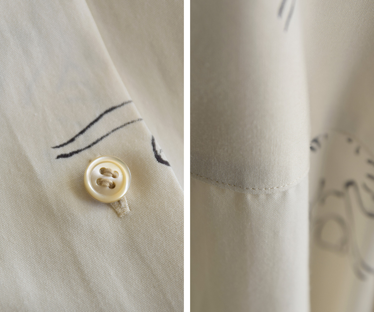 atelier naruse(�A�g���G�i���Z)���[���� �R�b�g�� �r�b�O �V���G�b�g �V���c �gballerina�h f02086-a