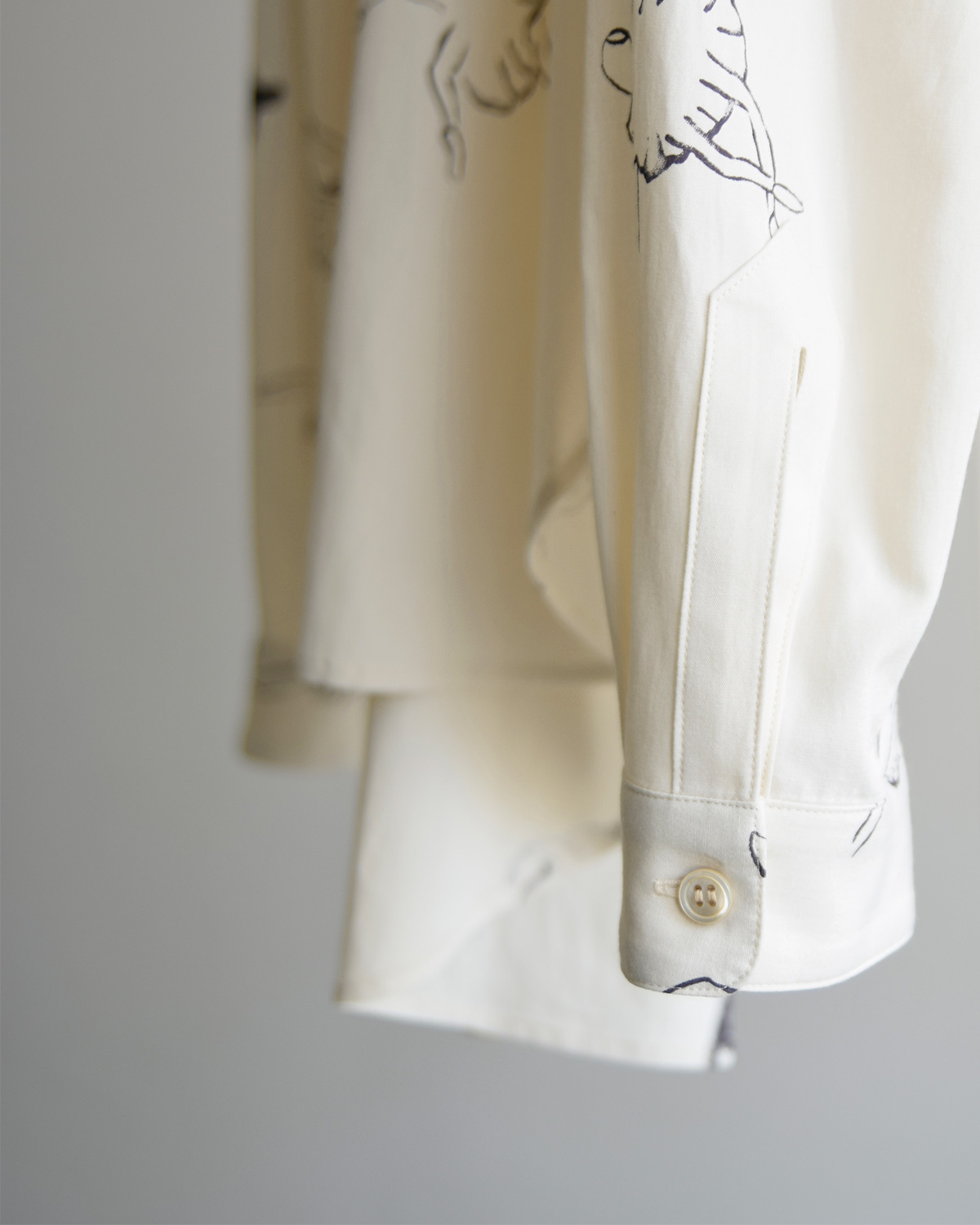 atelier naruse(�A�g���G�i���Z)���[���� �R�b�g�� �r�b�O �V���G�b�g �V���c �gballerina�h f02086-a