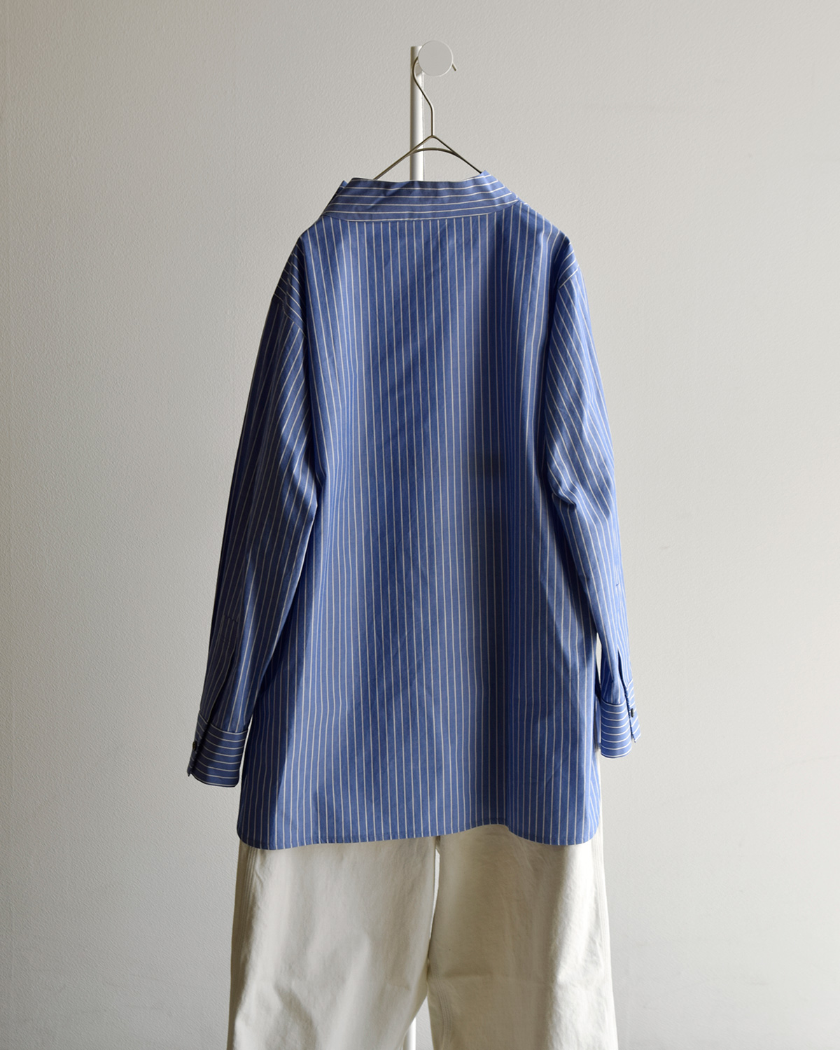 atelier naruse(�A�g���G�i���Z)�R�b�g�� ���b�N�l�b�N �X�g���C�v �u���E�X f02089-b