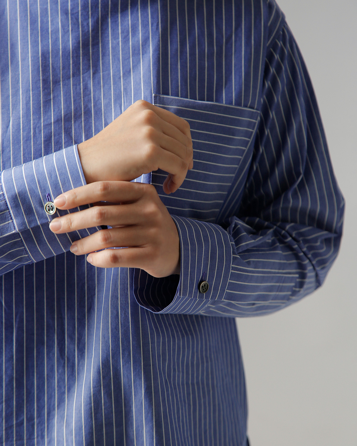 atelier naruse(�A�g���G�i���Z)�R�b�g�� ���b�N�l�b�N �X�g���C�v �u���E�X f02089-b