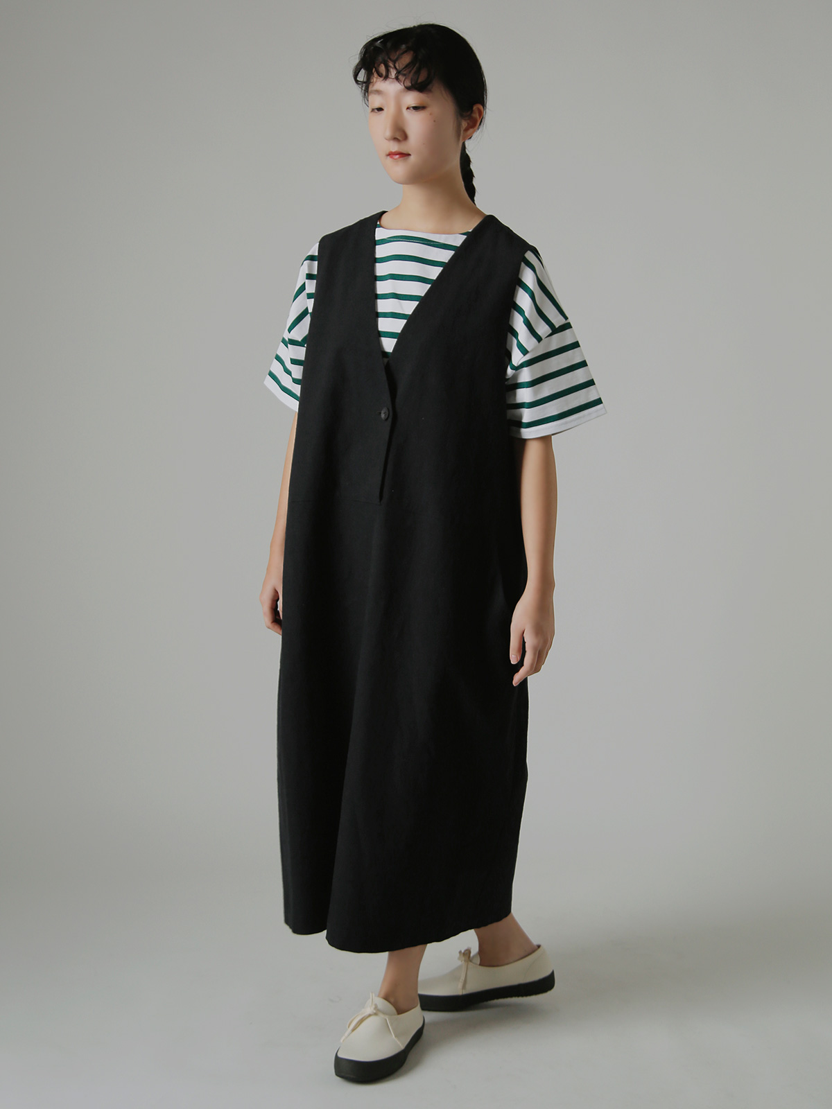 atelier naruse(�A�g���G�i���Z)�R�b�g�� ���l�� �X���u �W�����p�[ �X�J�[�g f03108