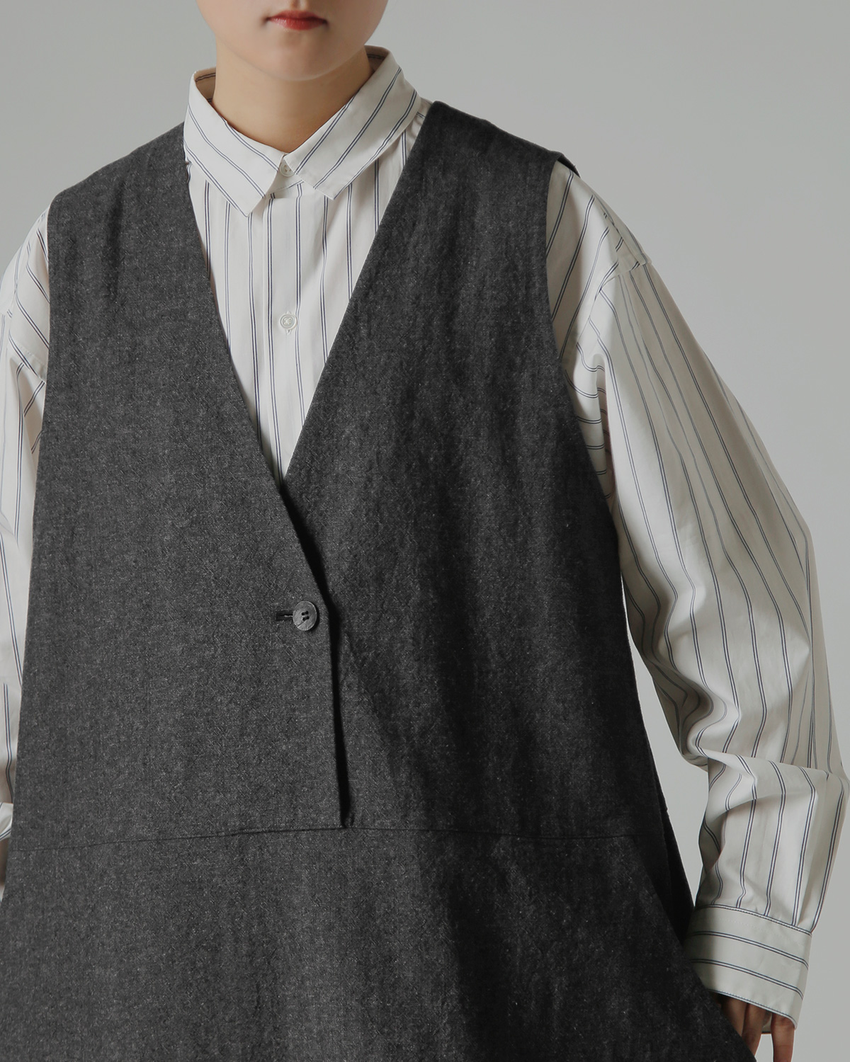 atelier naruse(�A�g���G�i���Z)�R�b�g�� ���l�� �X���u �W�����p�[ �X�J�[�g f03108