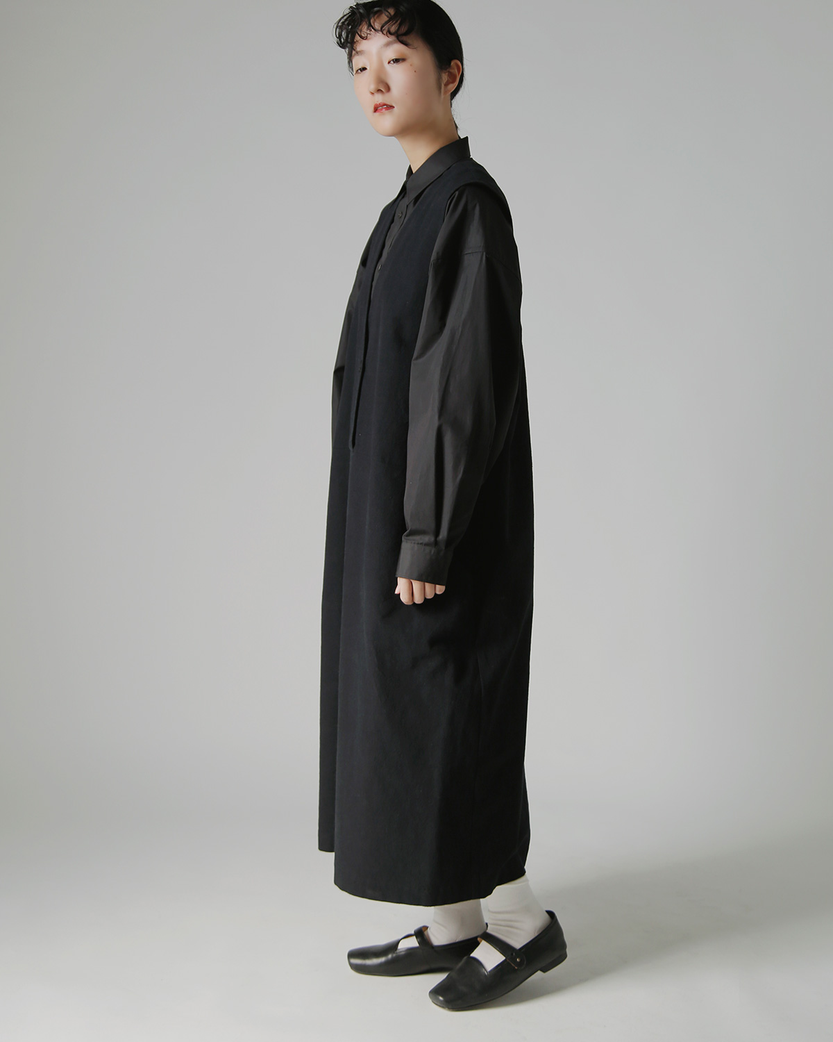 atelier naruse(�A�g���G�i���Z)�R�b�g�� ���l�� �X���u �W�����p�[ �X�J�[�g f03108