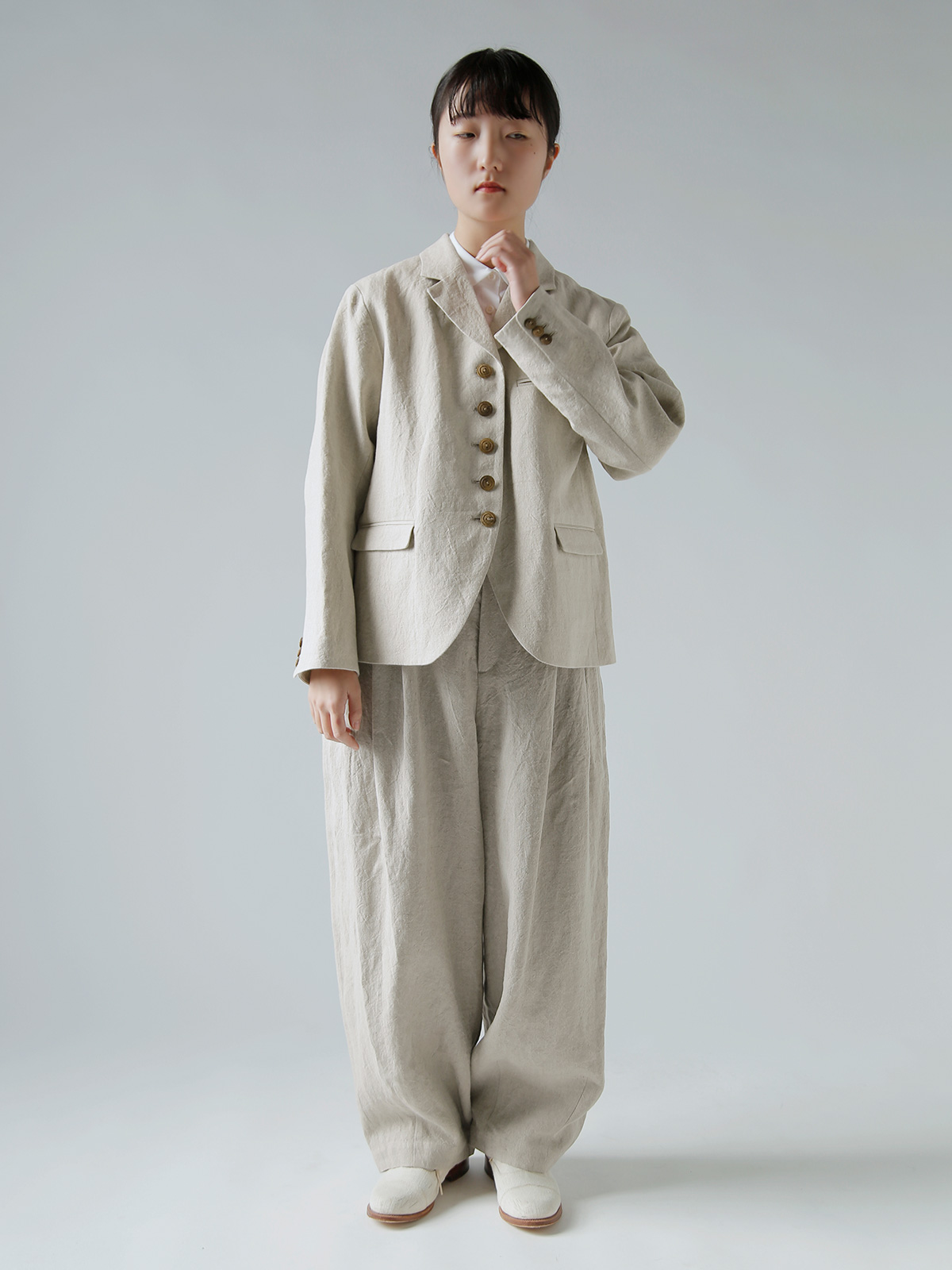 atelier naruse(�A�g���G�i���Z)���l�� �e�[���[�h �W���P�b�g f04061