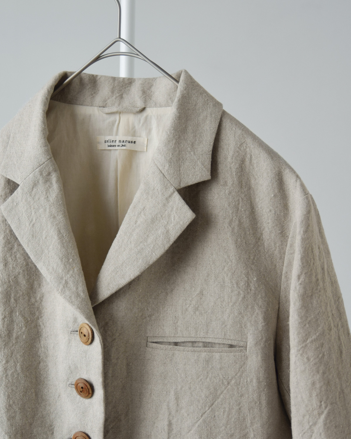 atelier naruse(�A�g���G�i���Z)���l�� �e�[���[�h �W���P�b�g f04061