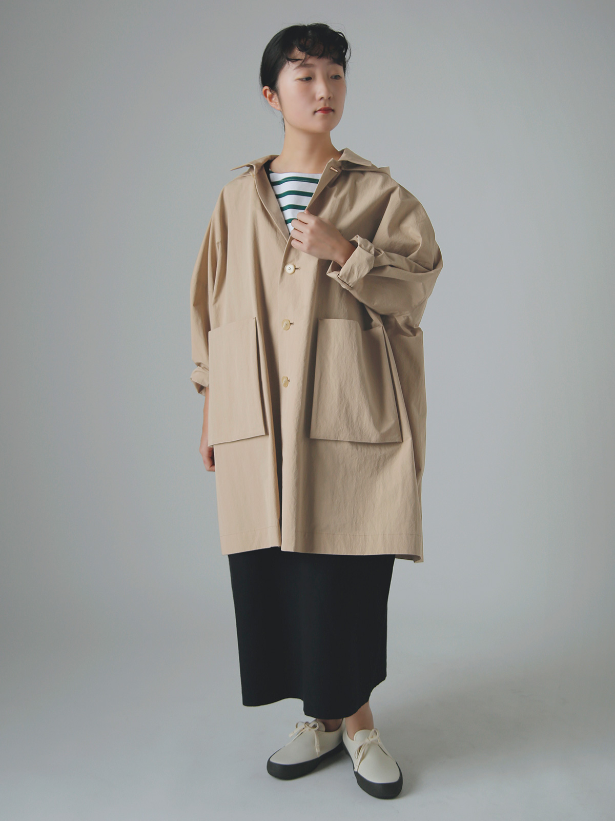 atelier naruse(�A�g���G�i���Z)�R�b�g�� �i�C���� �^�t�^ �t�[�f�b�h �R�[�g f04063