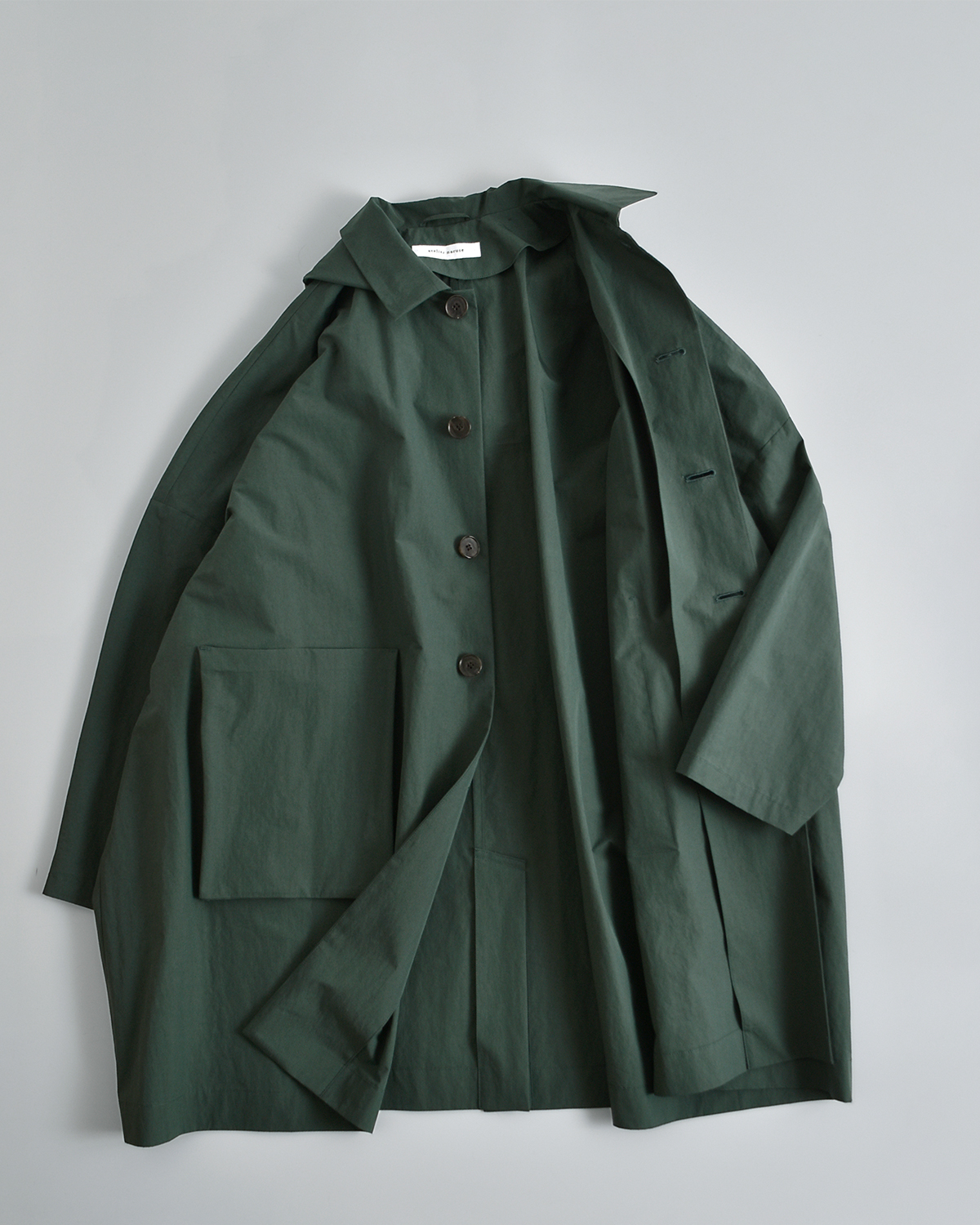 atelier naruse(�A�g���G�i���Z)�R�b�g�� �i�C���� �^�t�^ �t�[�f�b�h �R�[�g f04063