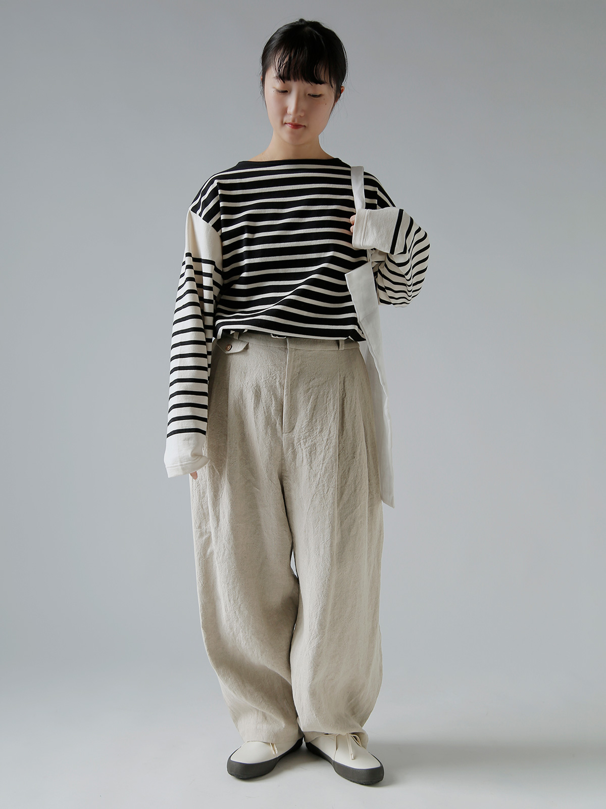 atelier naruse(�A�g���G�i���Z)���l�� �^�b�N �p���c f05105