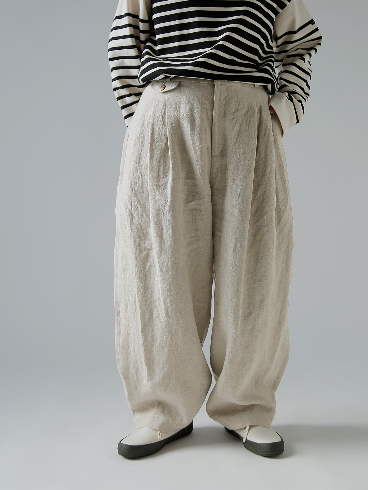 atelier naruse(�A�g���G�i���Z)���l�� �^�b�N �p���c f05105