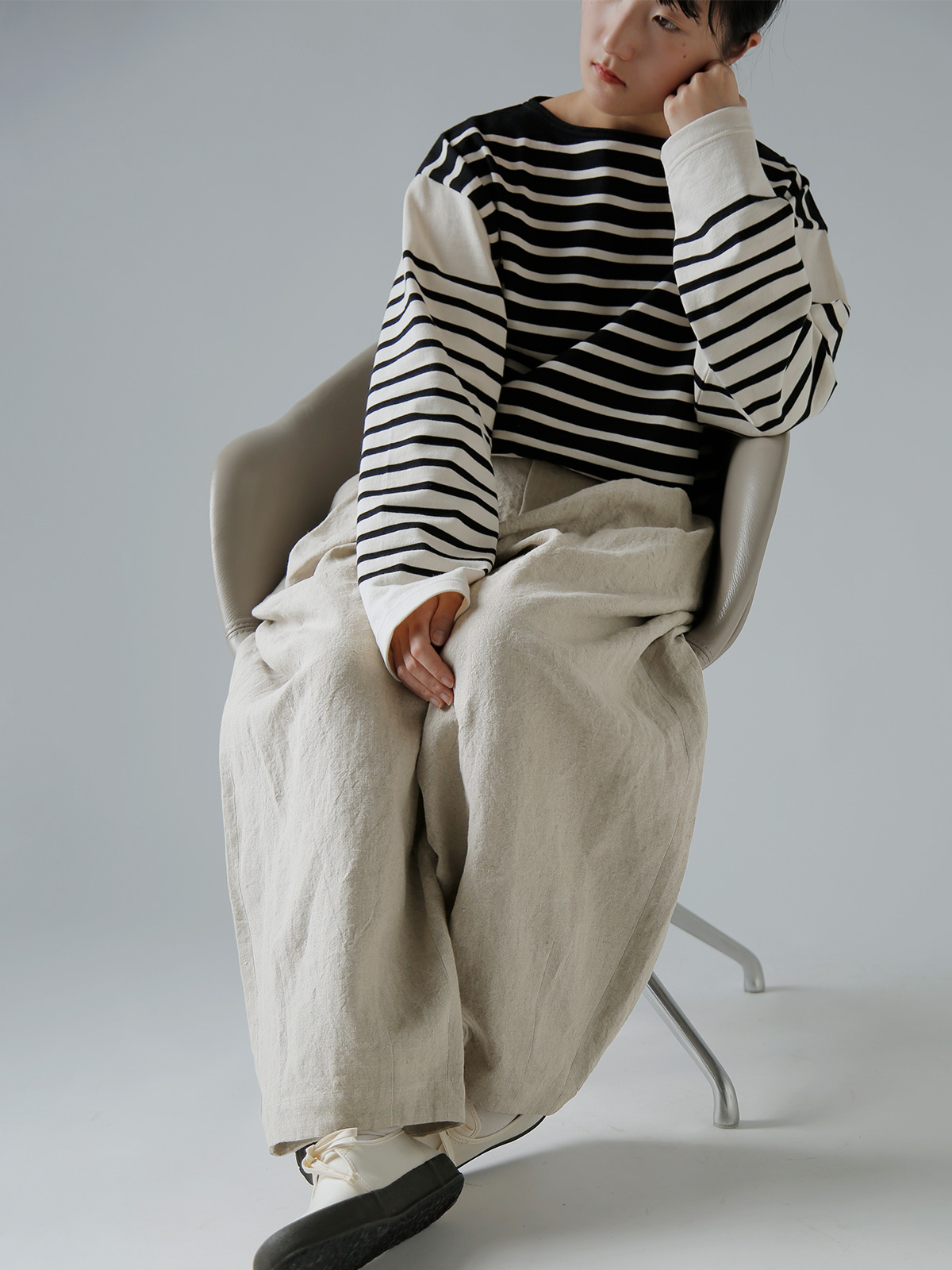 atelier naruse(�A�g���G�i���Z)���l�� �^�b�N �p���c f05105