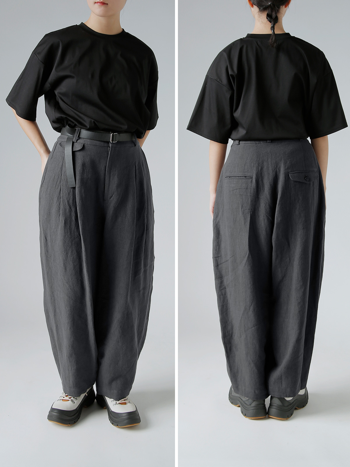 atelier naruse(�A�g���G�i���Z)���l�� �^�b�N �p���c f05105