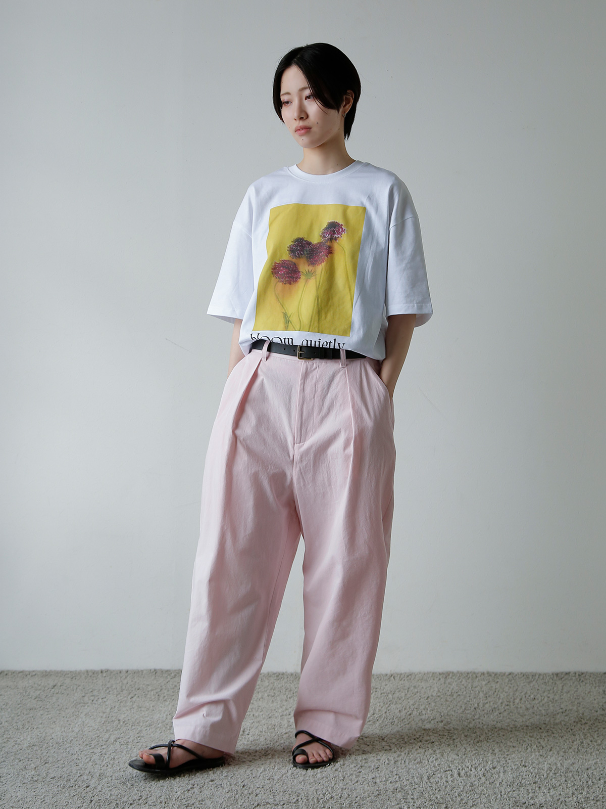 atelier naruse(�A�g���G�i���Z)�R�b�g�� �c�C�� �^�b�N �p���c f05115-a