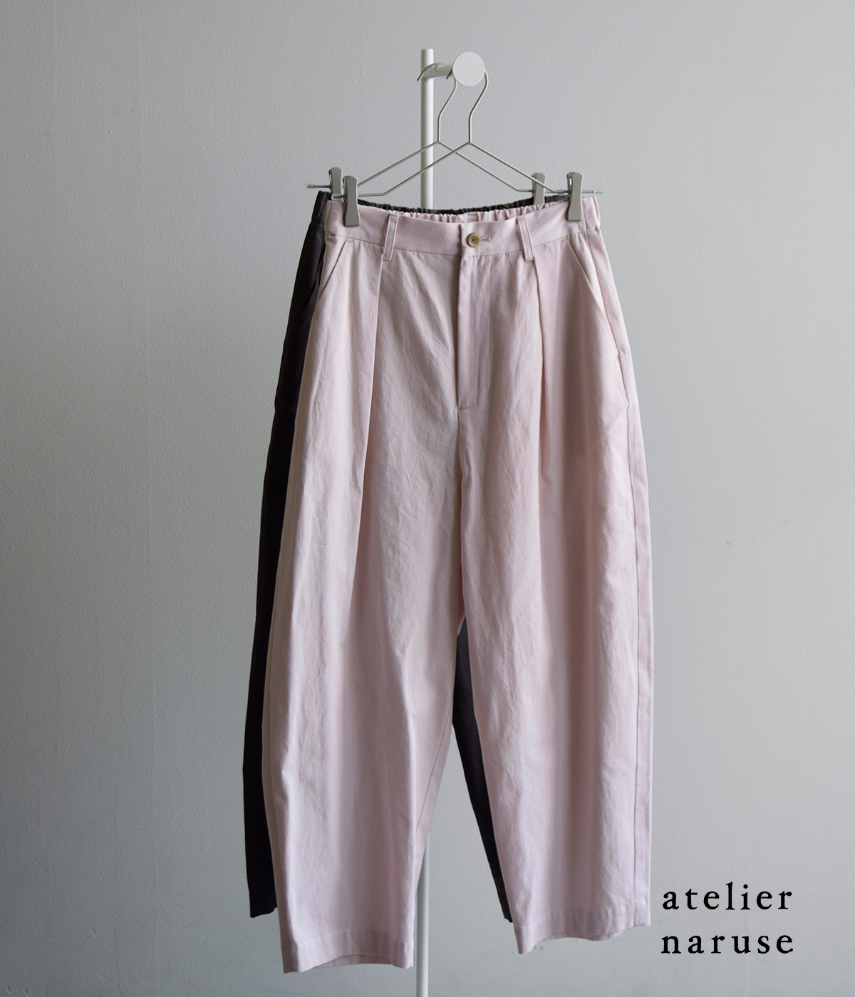 atelier naruse(�A�g���G�i���Z)�R�b�g�� �c�C�� �^�b�N �p���c f05115-a